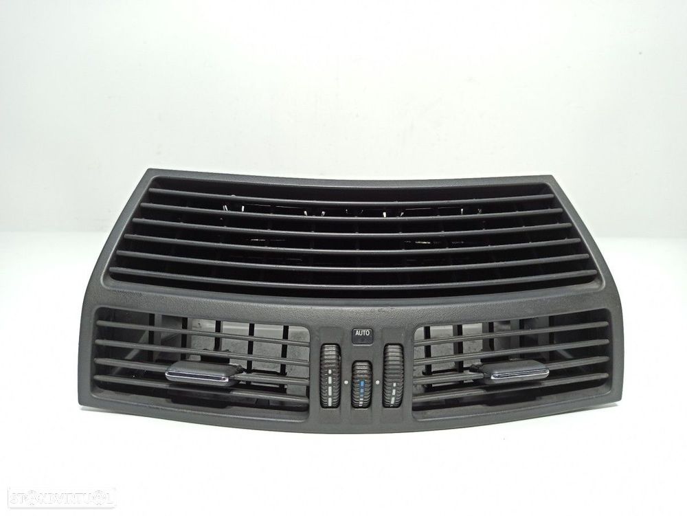 AREJADOR CENTRAL FRONTAL MERCEDES CLASE S (W220) BERLINA 500 (220.075) - 5