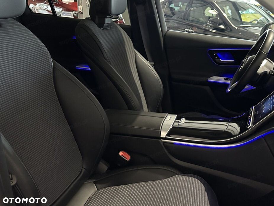 Mercedes-Benz GLC 200 mHEV 4-Matic Avantgarde - 13