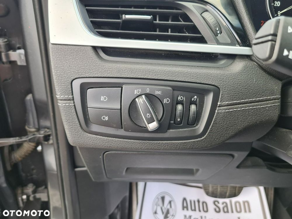 BMW X1 xDrive25e M Sport - 20