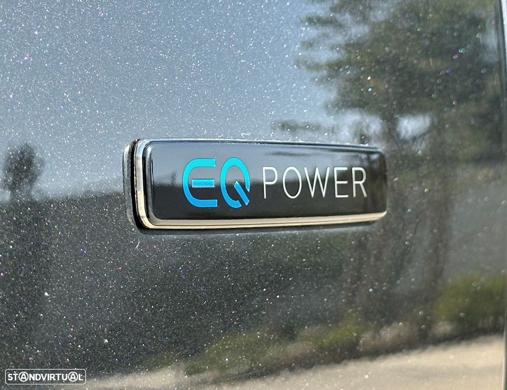 Mercedes-Benz E 300 de 4Matic T 9G-TRONIC - 6