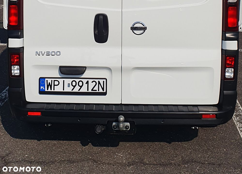 Renault Trafic H2L2 - 32