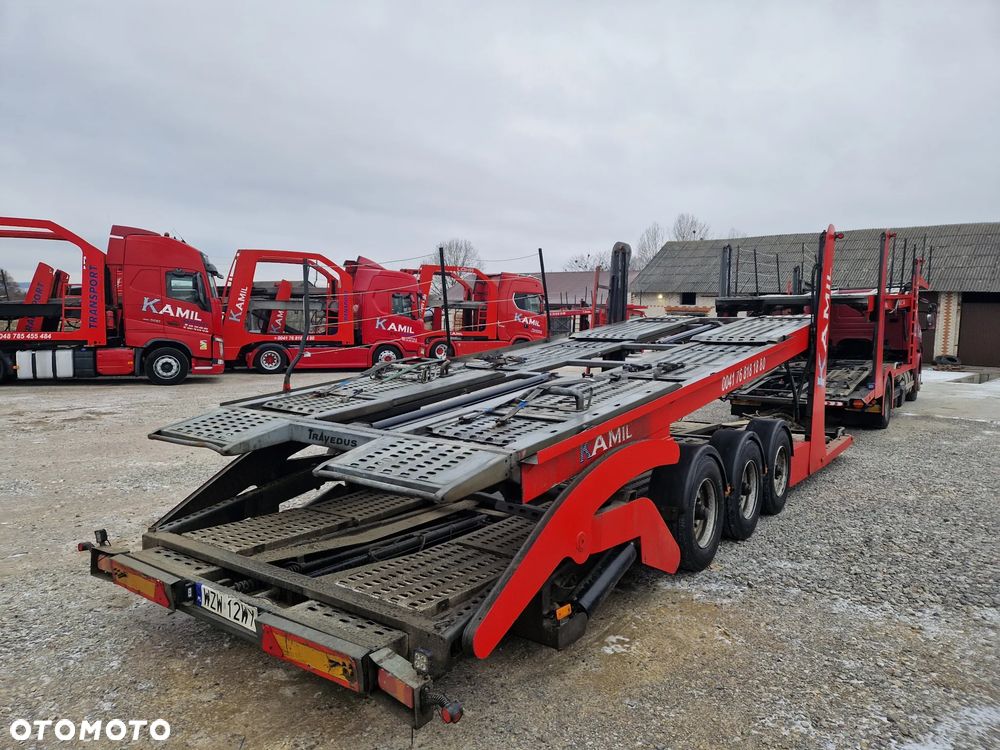 Scania P380 - 7