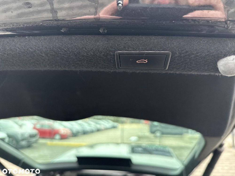 Skoda Superb 2.0 TSI Style DSG - 27