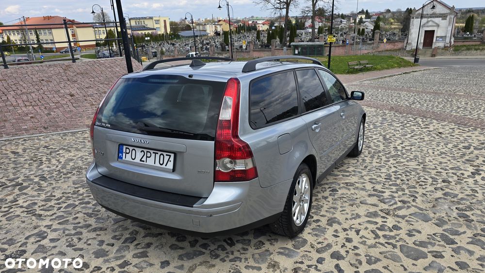 Volvo V50 - 12