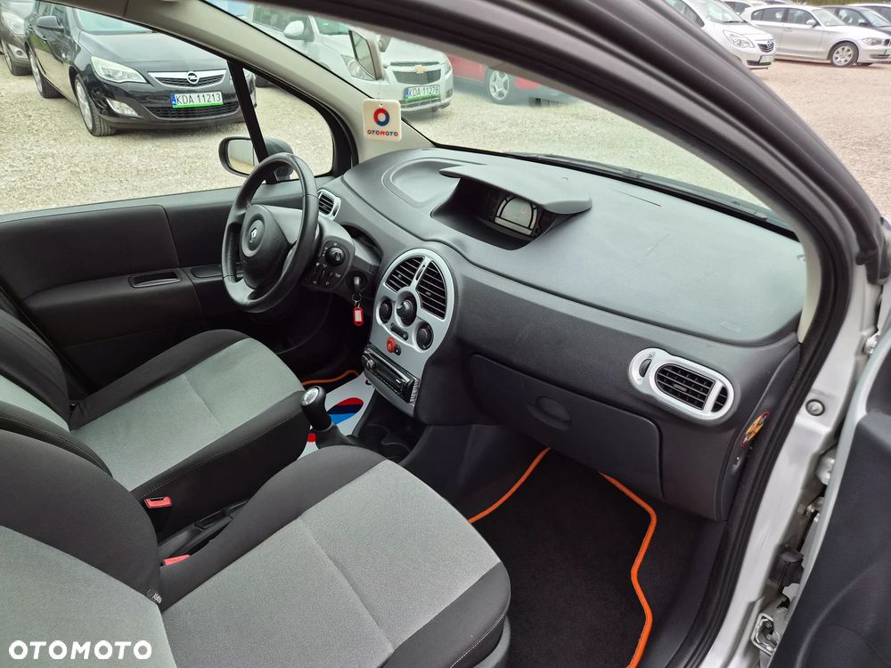 Renault Modus - 20