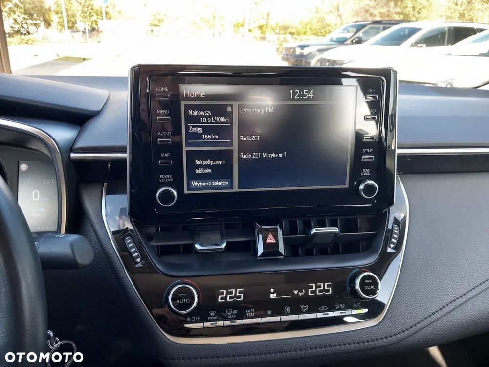 Toyota Corolla 1.5 Comfort - 18