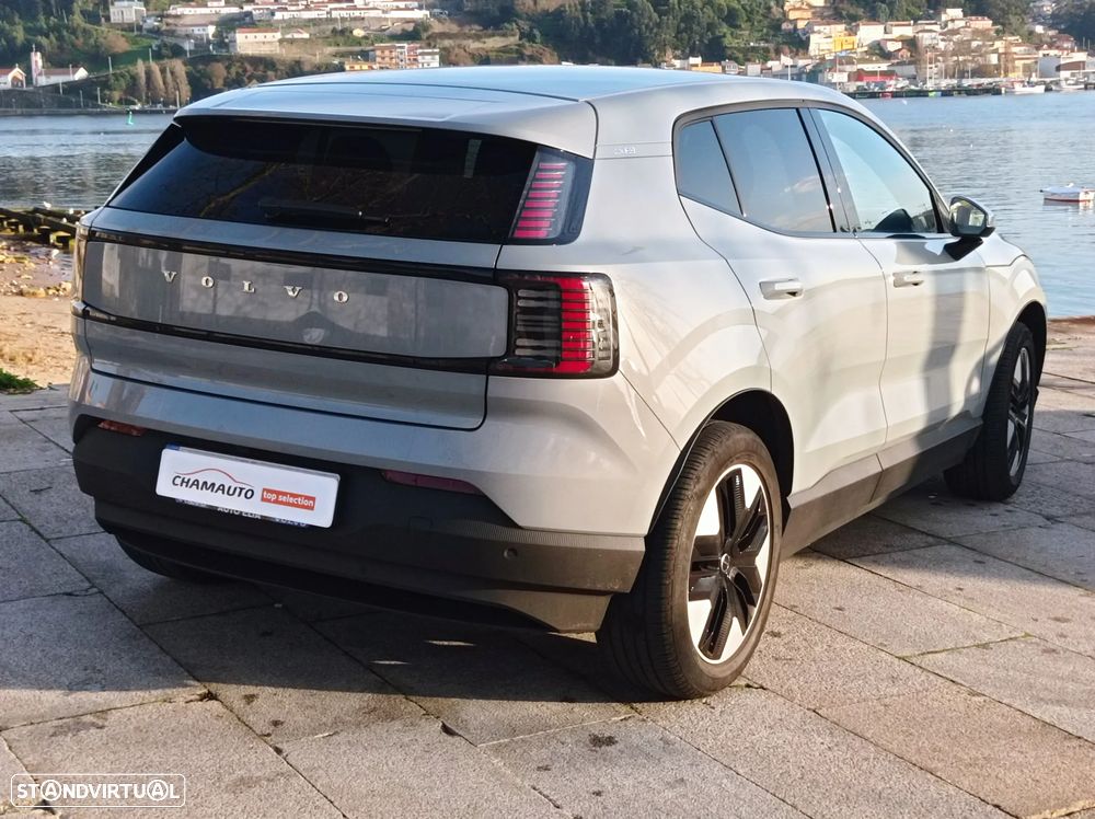 Volvo EX30 Single Motor RWD Core - 2