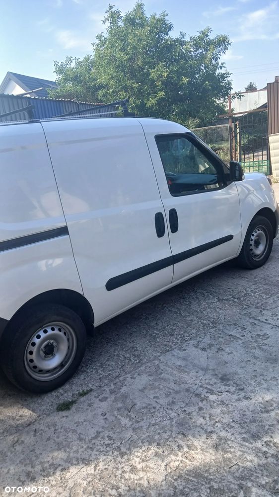 Fiat Doblo - 3