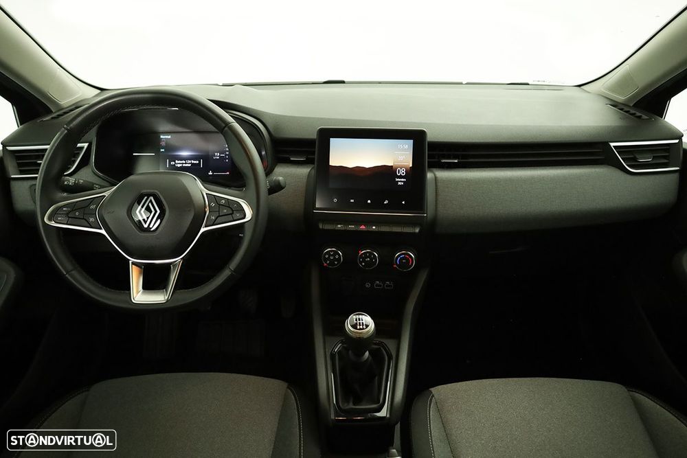 Renault Clio 1.0 TCe Evolution - 8