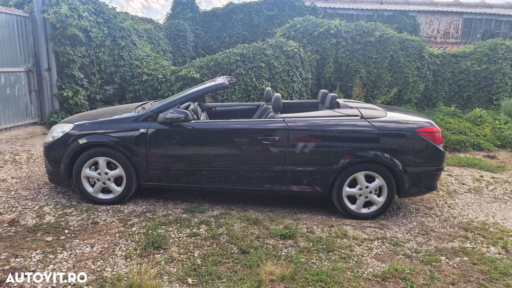 Opel Astra 1.9 CDTI Cosmo - 1