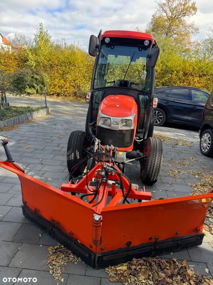 Kubota L1361 - 8