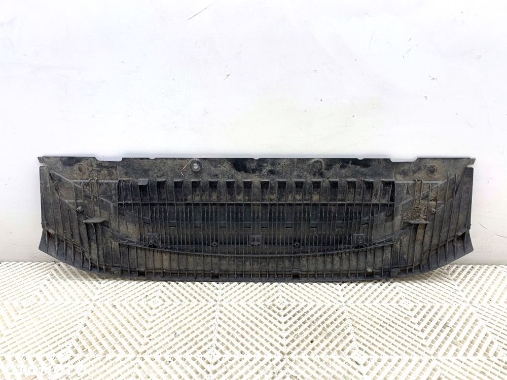 OSŁONA SPOILER ZDERZAKA PRZÓD  AUDI A6 C7 Avant (4G5, 4GD) 2011 - 2018 2.0 TDI 120 kW [163 KM] - 2