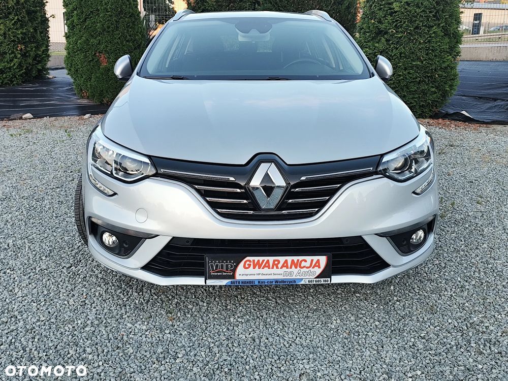 Renault Megane - 3