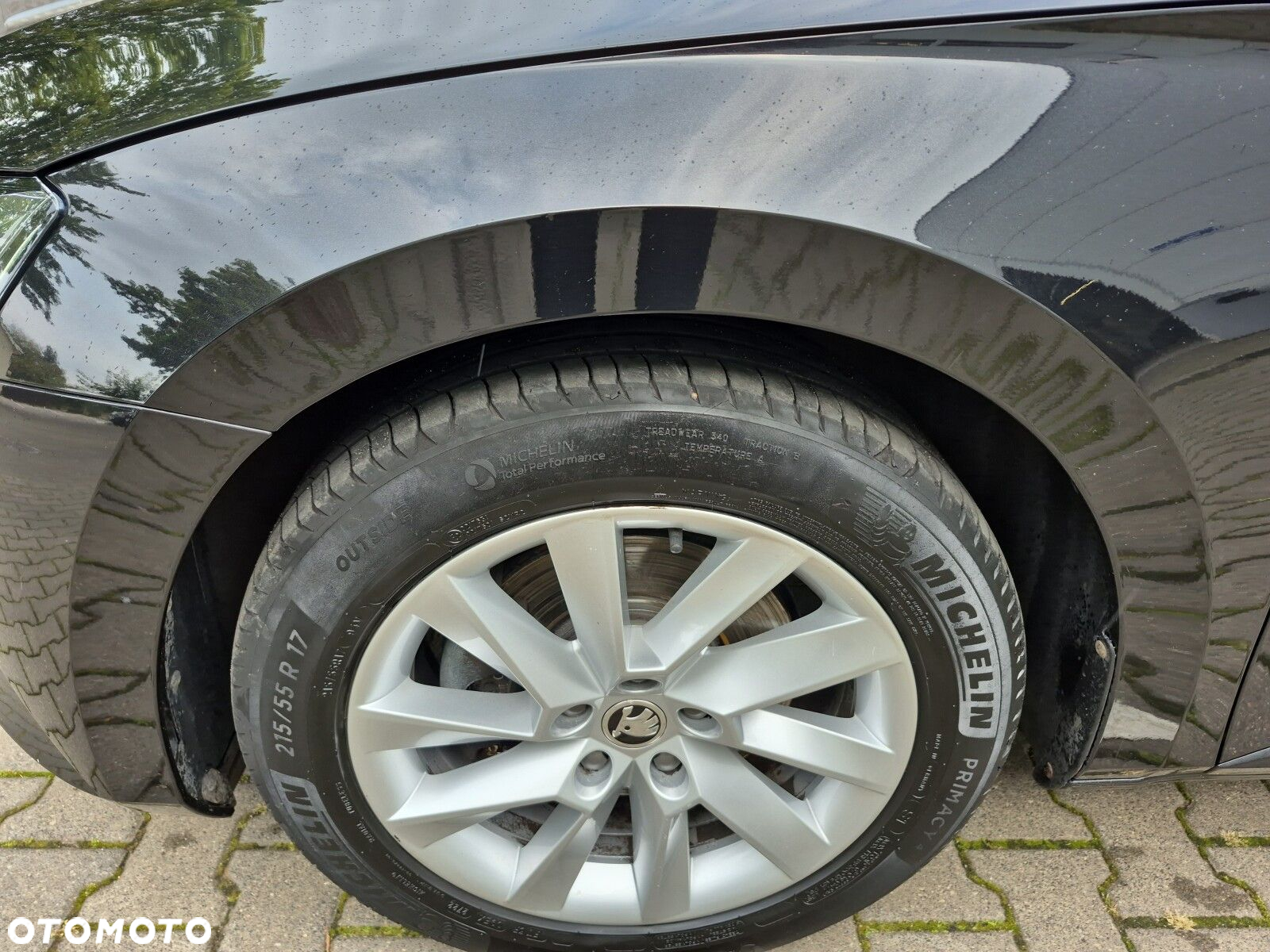 Skoda Superb 1.5 TSI Style DSG - 10