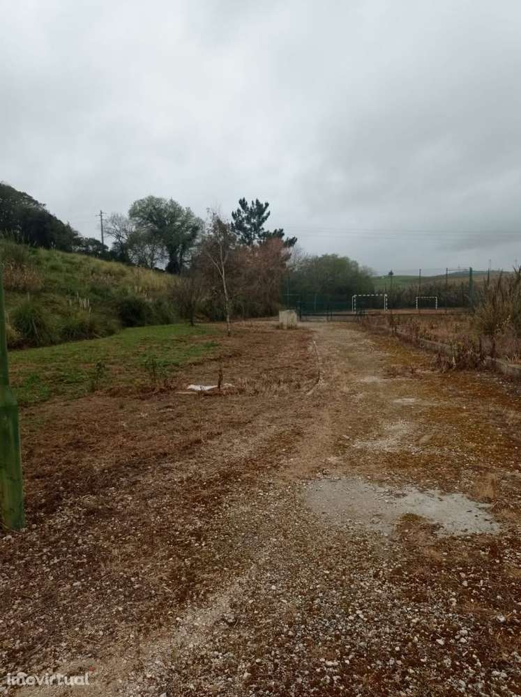 Terreno à venda em Quinta do Fez - Grande imagem: 3/7