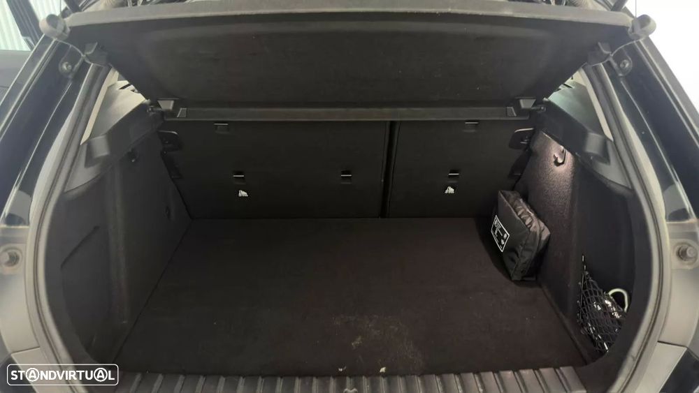 BMW 116 d Advantage Auto - 11