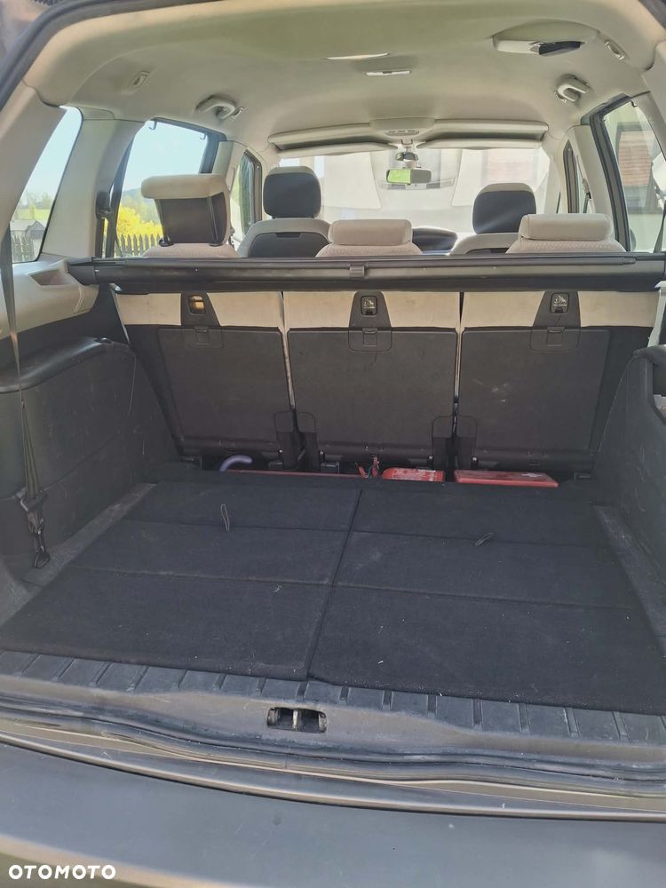 Citroën C4 Grand Picasso 1.6 HDi Equilibre Navi Pack MCP - 14