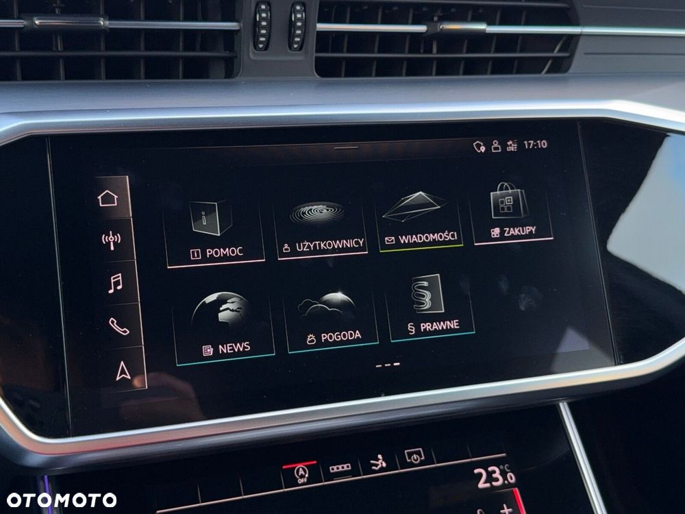 Audi A7 Sportback - 26