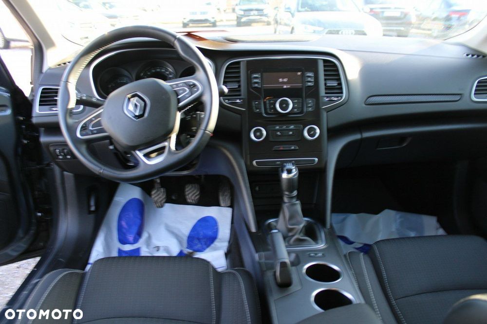 Renault Megane - 31