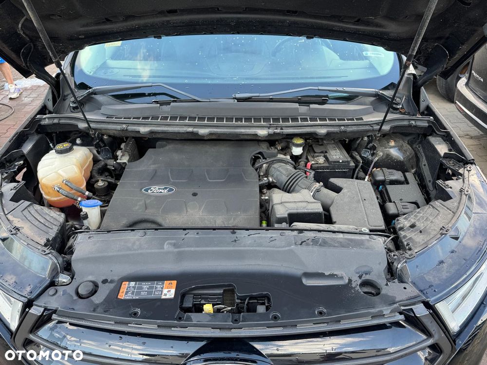Ford Edge - 20