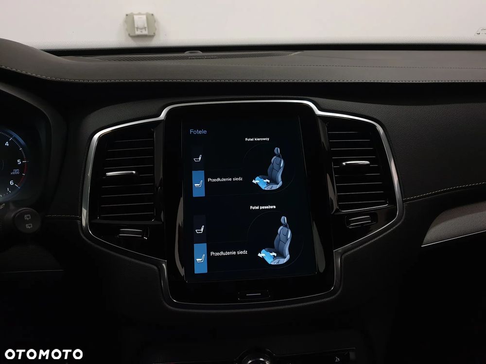 Volvo XC 90 B5 D AWD Geartronic RDesign - 20
