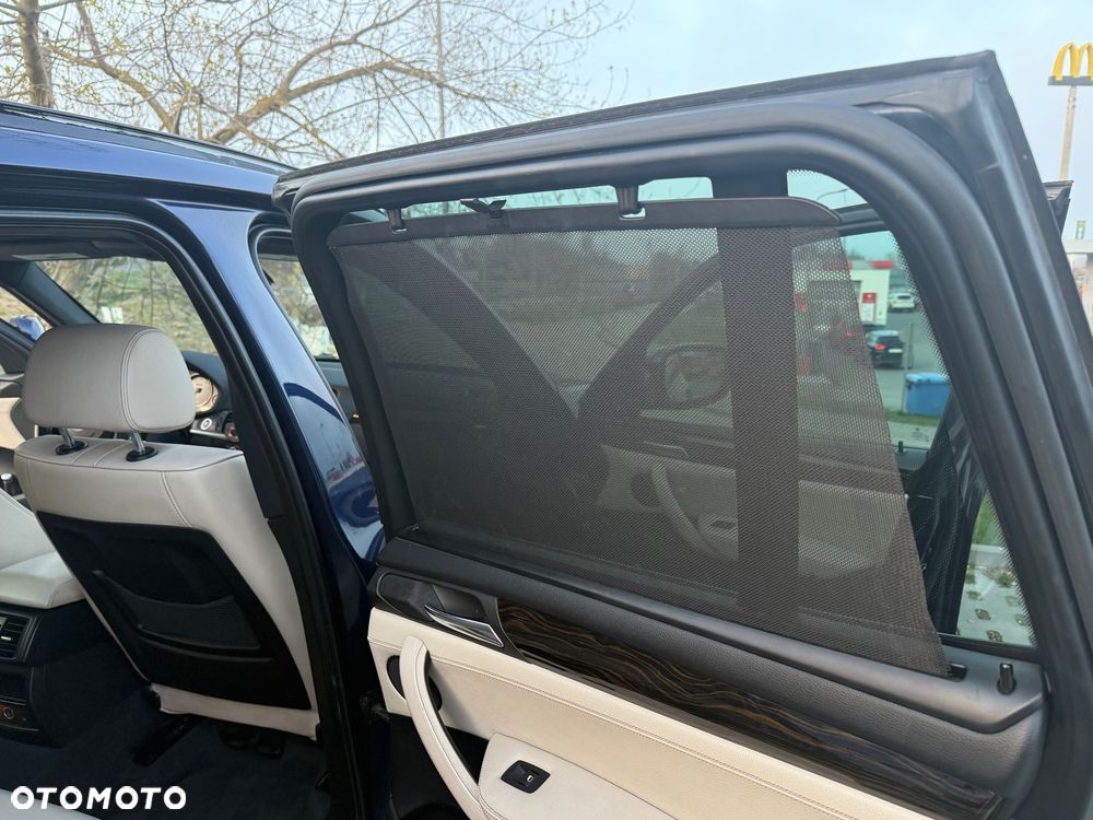BMW X3 - 18