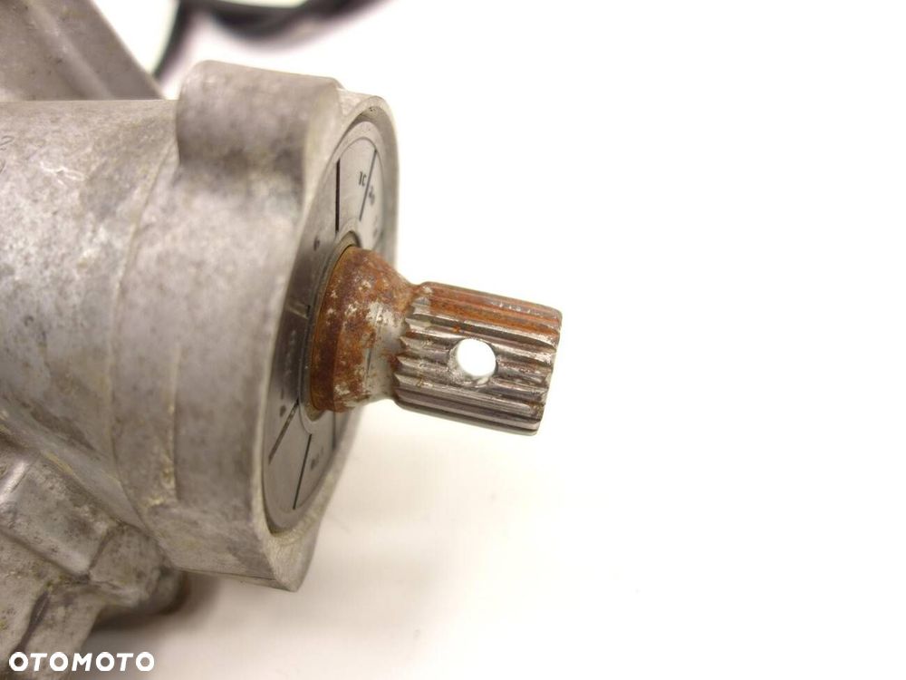 Polaris Sportman 570 18R Dyfer Przekładnia Przód - 5