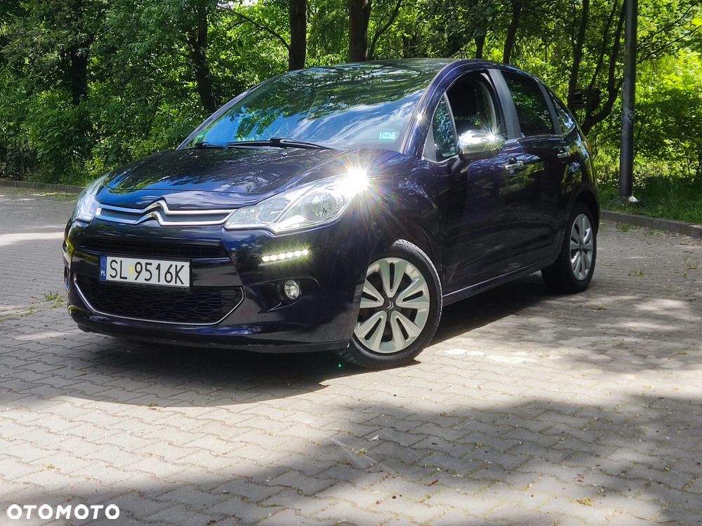 Citroën C3 Pure Tech (VTi) 82 Exclusive - 2