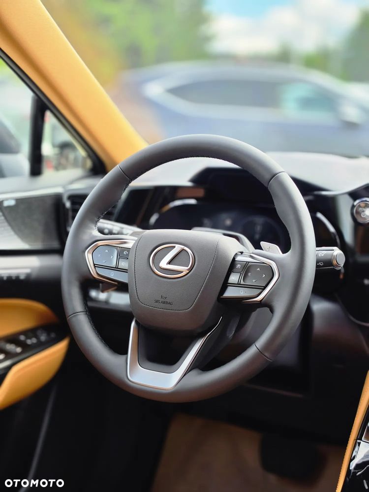 Lexus NX 450h+ Omotenashi AWD - 9