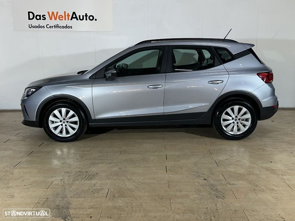 SEAT Arona 1.0 TSI Style - 3