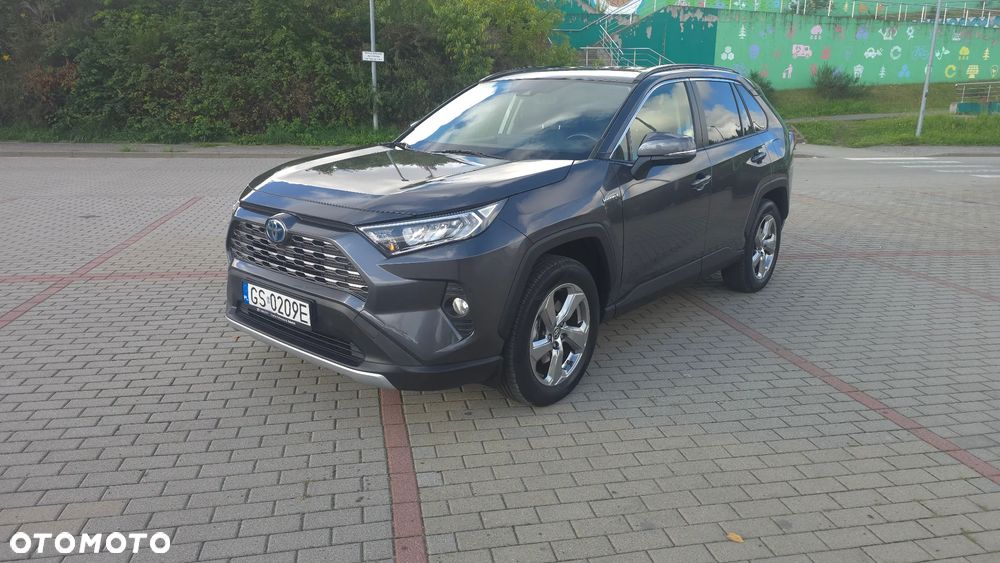 Toyota RAV4 - 7