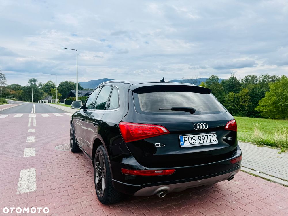 Audi Q5 3.0 TDI Quattro S tronic - 16