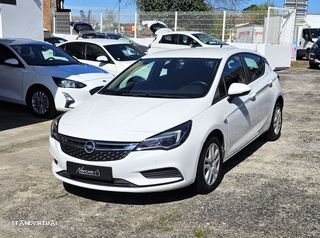 Opel Astra 1.6 CDTI Ecotec Edition S/S