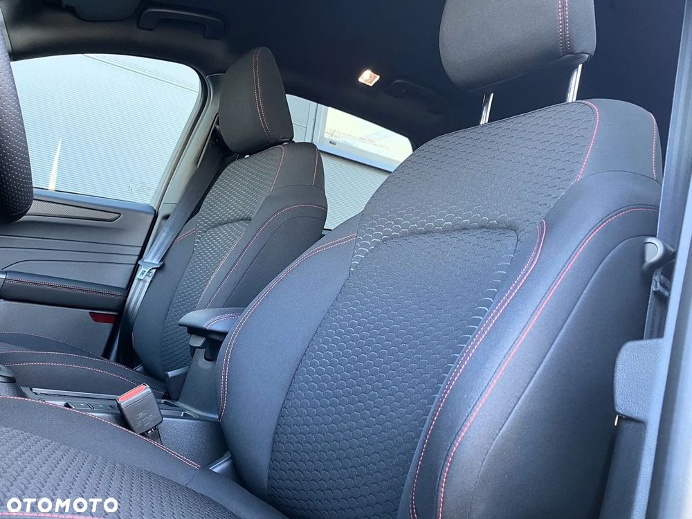 Ford Kuga 2.5 FHEV FWD ST-Line eCVT - 14