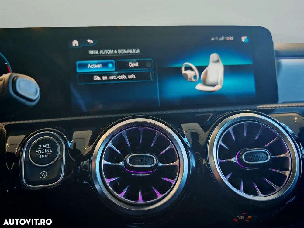 Mercedes-Benz CLA - 32