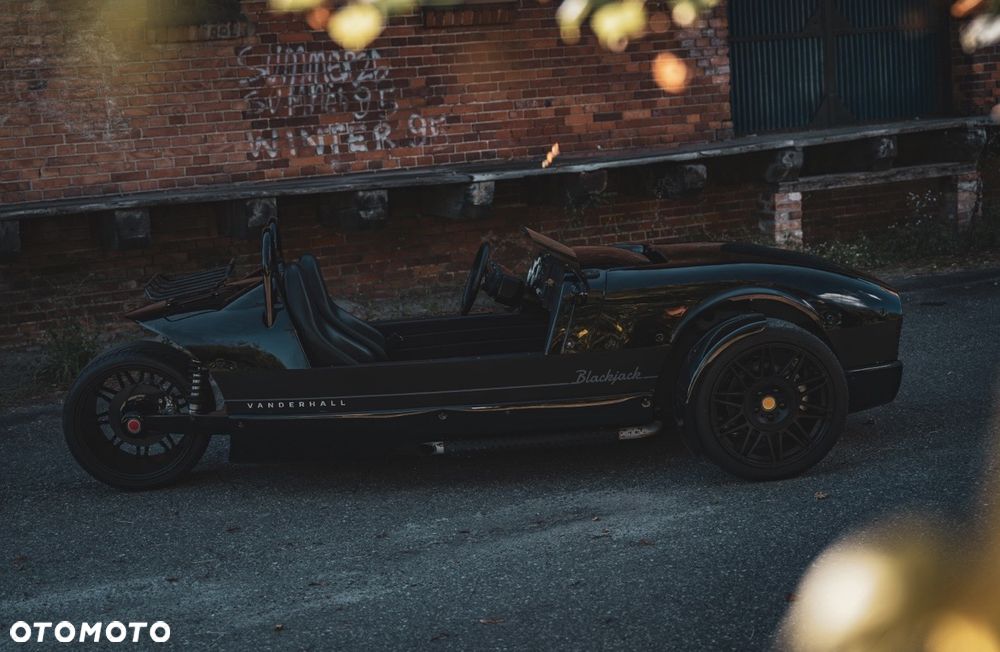 Vanderhall Venice - 15