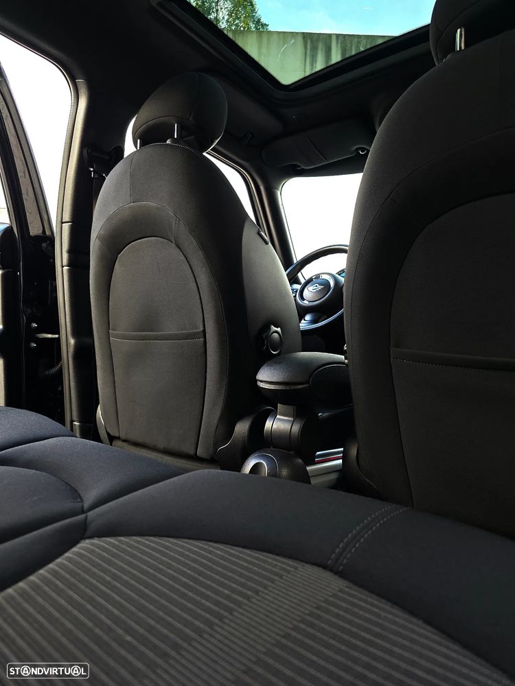 MINI Countryman Cooper D - 59