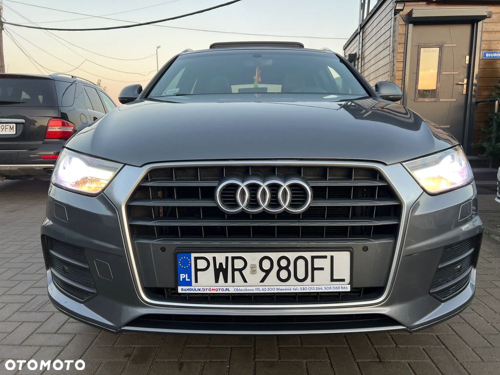 Audi Q3 - 39