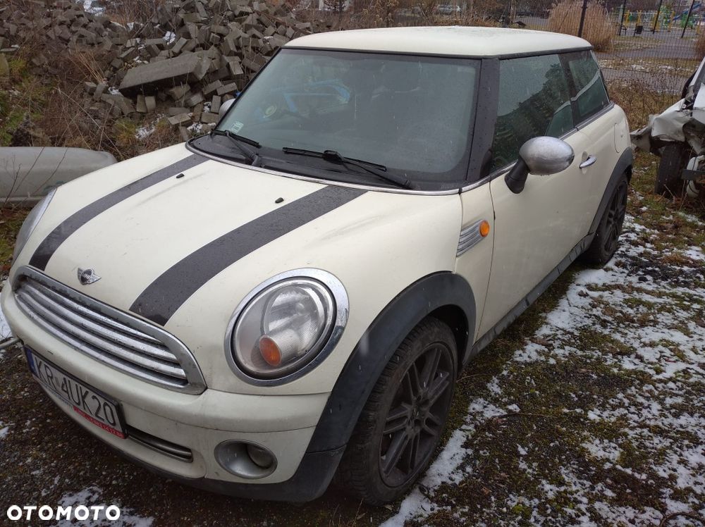 MINI Cooper - 6