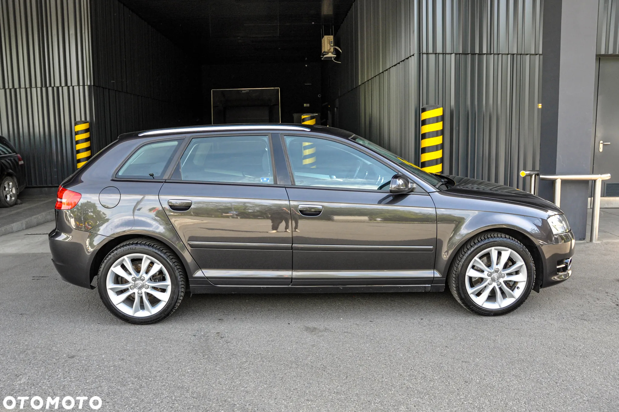 Audi A3 - 5