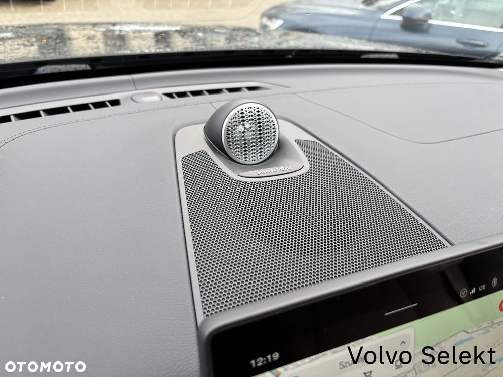 Volvo XC 60 2025