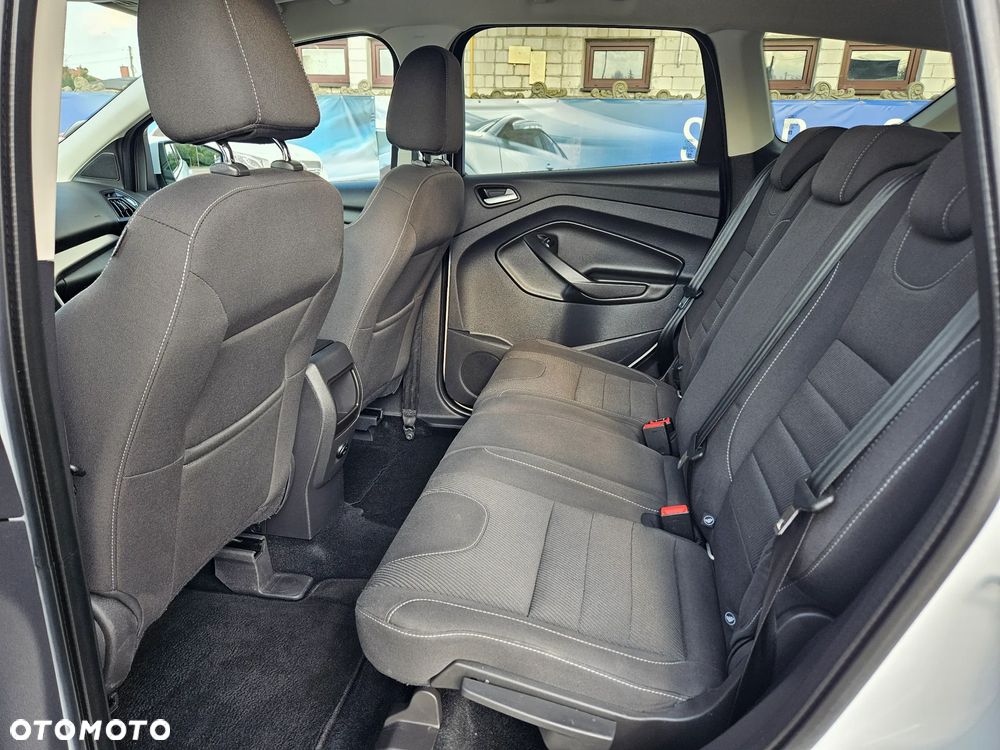 Ford Kuga 2.0 TDCi 4WD Trend - 6