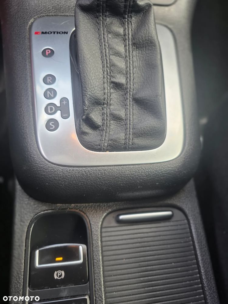 Volkswagen Tiguan 2.0 TDI 4Mot Sport&Style DSG - 31