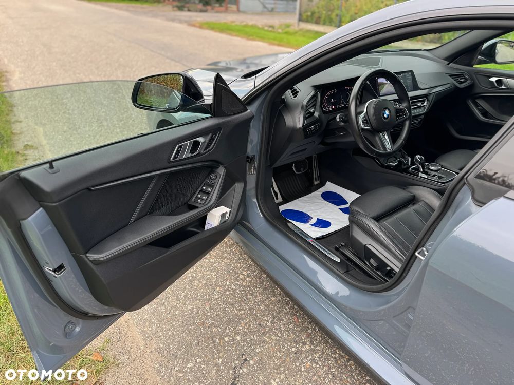 BMW Seria 2 220i M Sport - 27