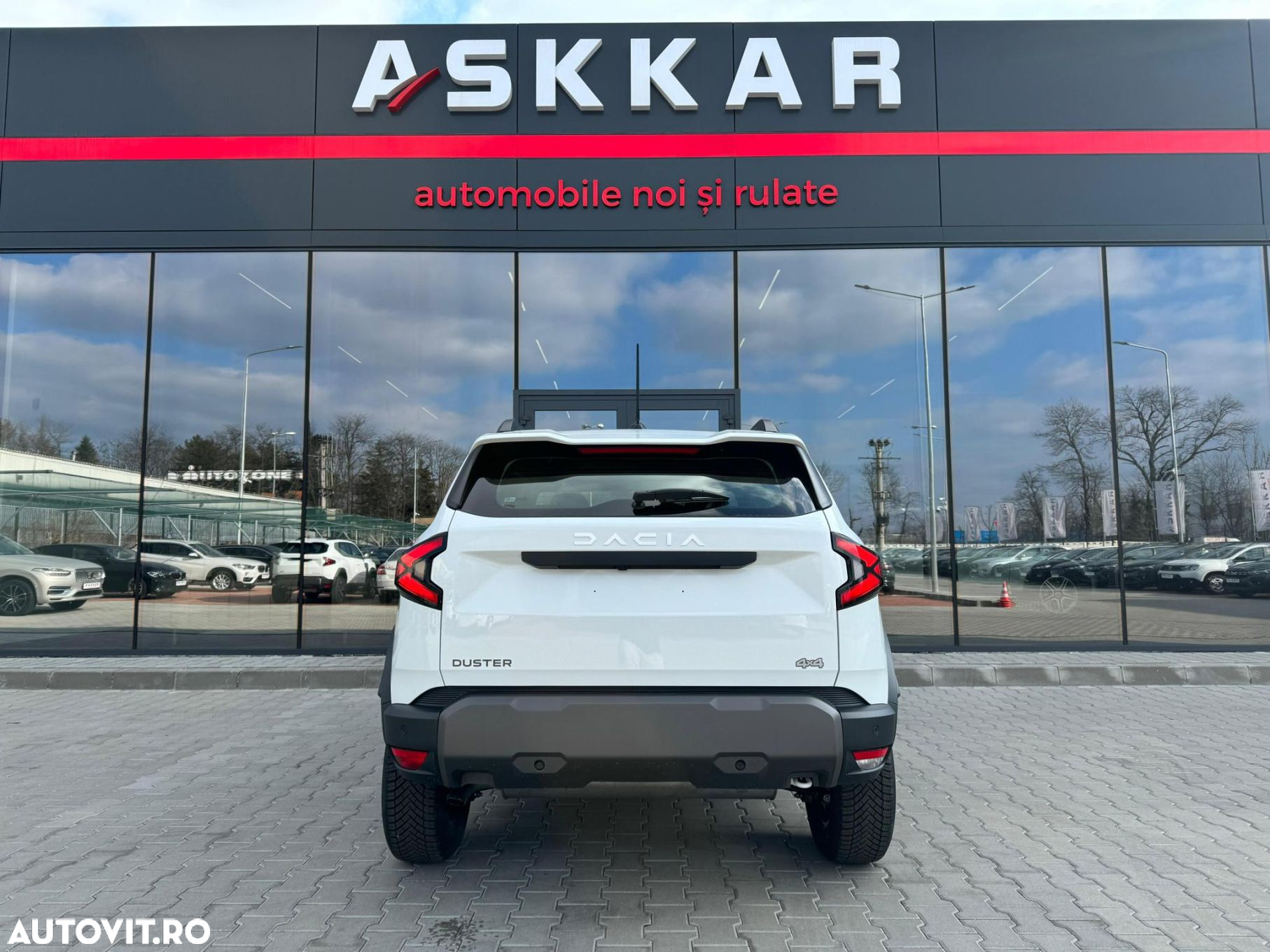 Dacia Duster - 6