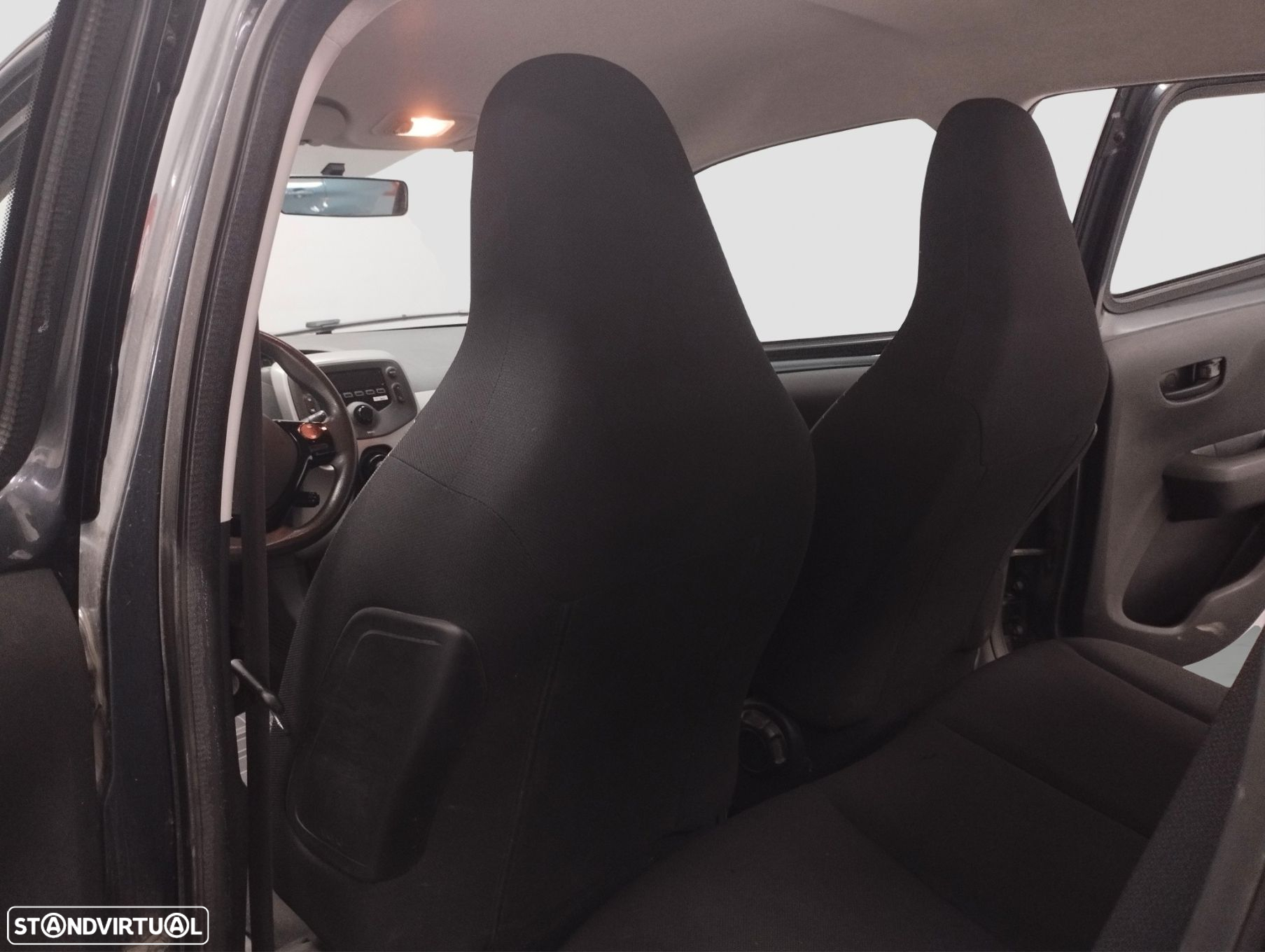 Peugeot 108 1.0 e-VTi Active - 7