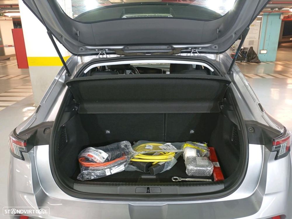 Opel Mokka-e Elegance - 13