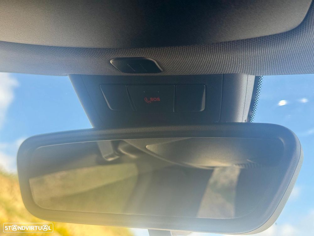 Mercedes-Benz A 180 d Aut. - 10