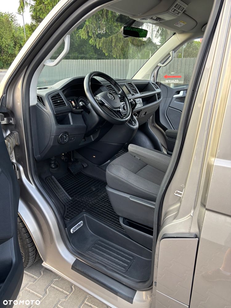 Volkswagen Caravelle 2.0 BiTDI L2 Comfortline 4Motion DSG - 7