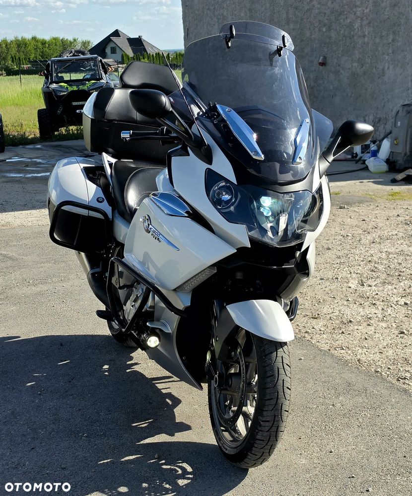 BMW K - 16
